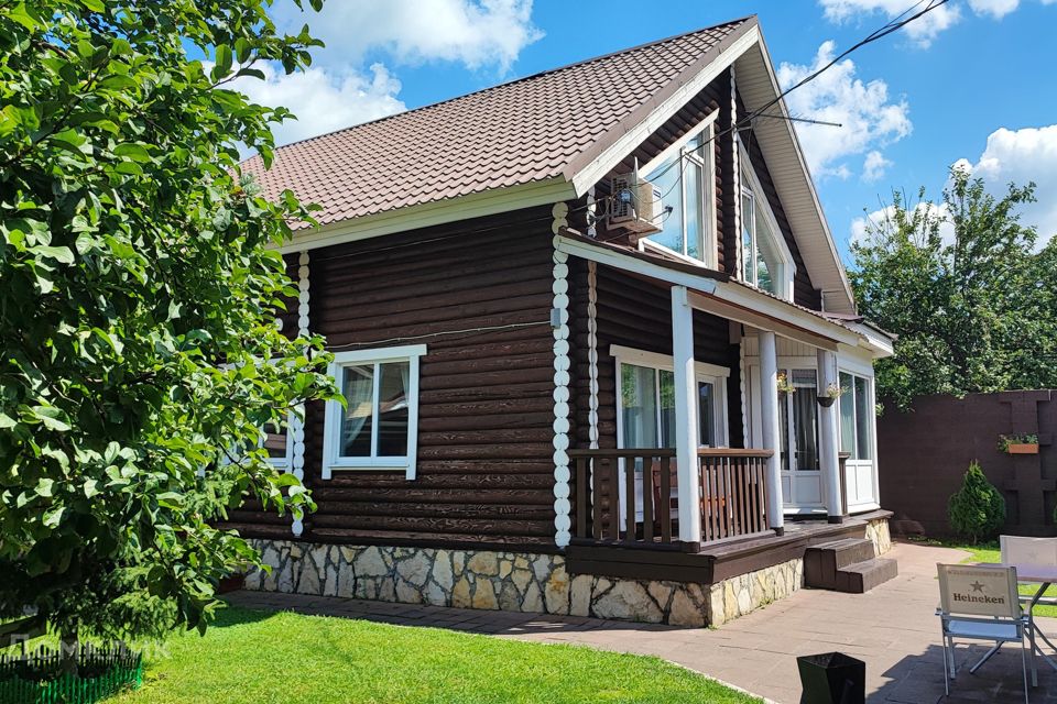 Самара Продажа Домов С Фото