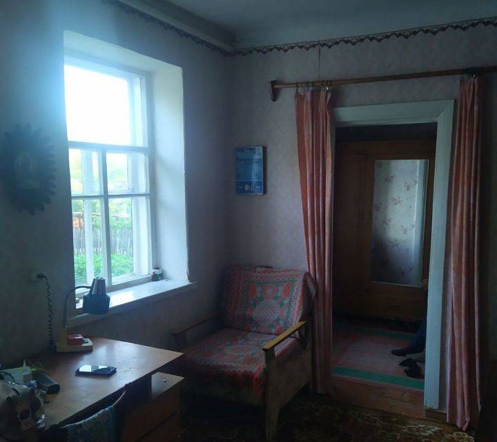 Продаётся 1-этажный дом, 59.7 м²