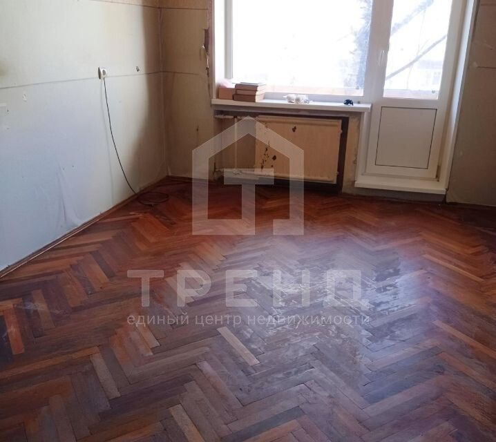 Продаётся 1-комнатная квартира, 35 м²