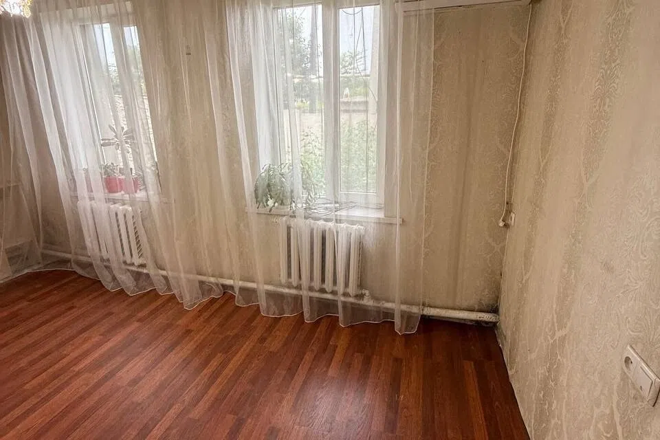 Продаётся 1-этажный дом, 48 м²