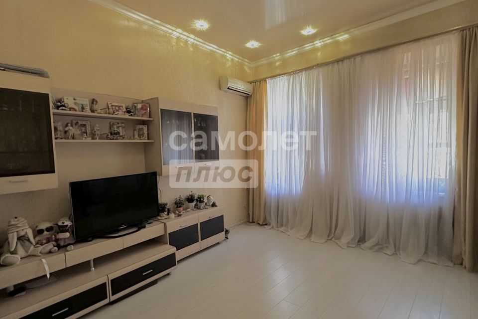 Продаётся 2-комнатная квартира, 39 м²