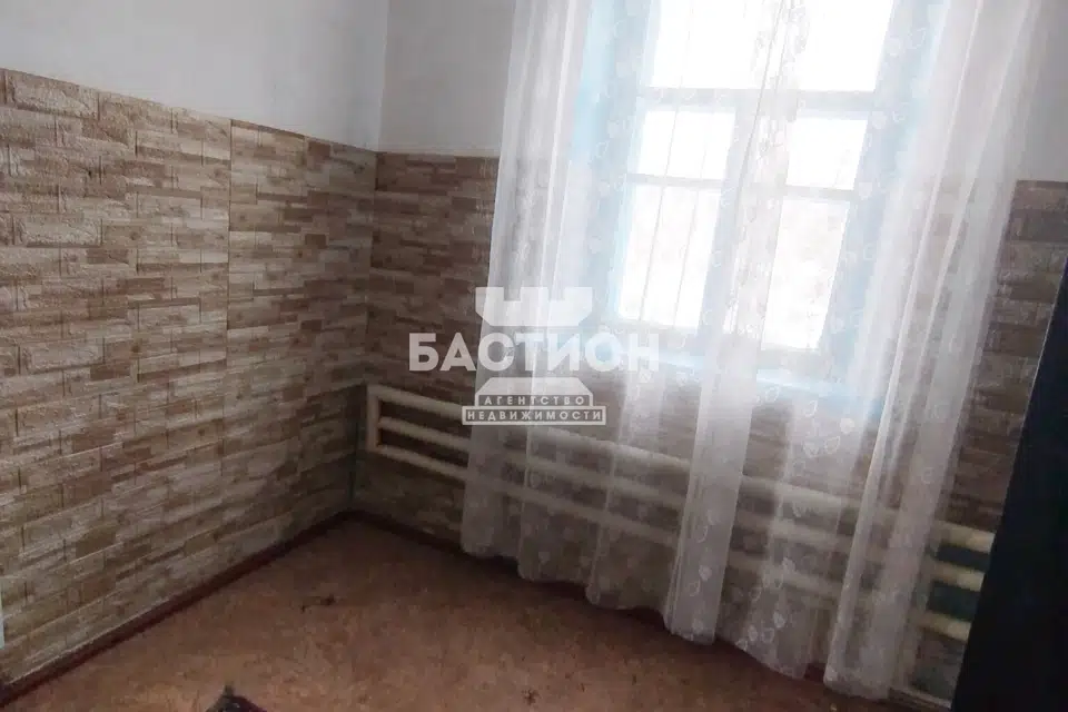 Продаётся 1-этажный дом, 85 м²