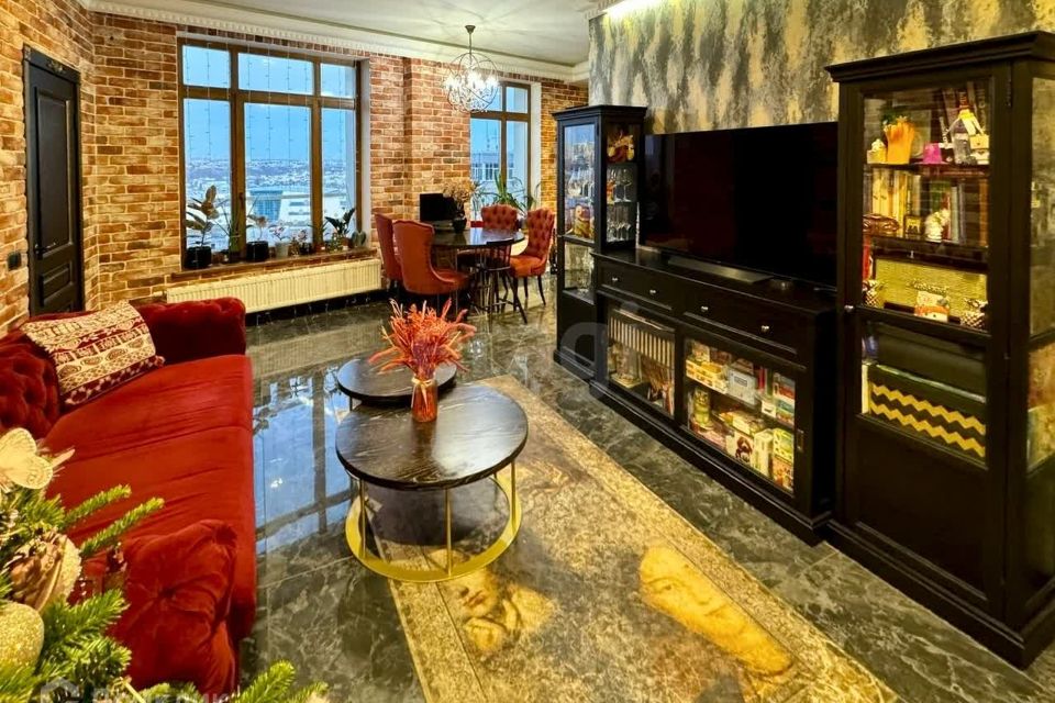 Продаётся 2-комнатная квартира, 70 м²
