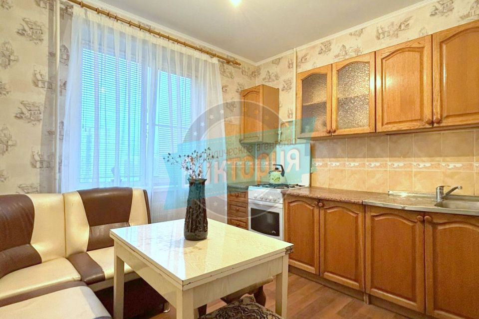 Продаётся 2-комнатная квартира, 50.9 м²