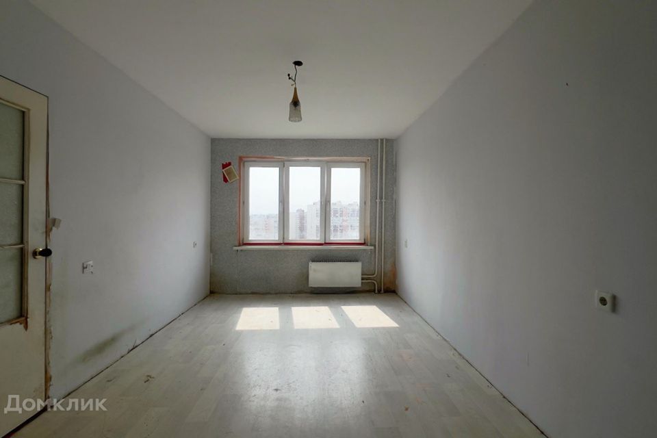 Сдаётся 1-комнатная квартира, 33.1 м²