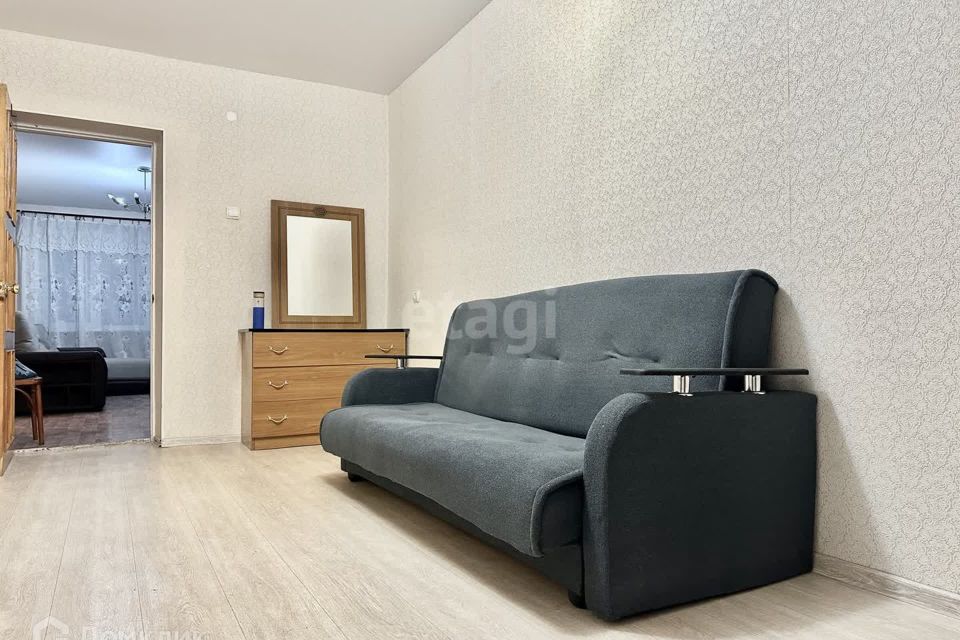 Сдаётся 2-комнатная квартира, 50 м²