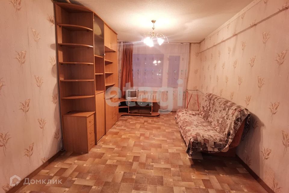 Сдаётся 3-комнатная квартира, 59.7 м²