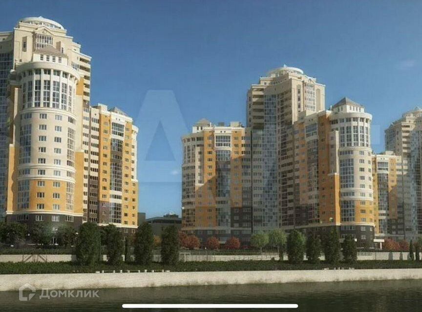 Продаётся 7-комнатная квартира, 226.6 м²