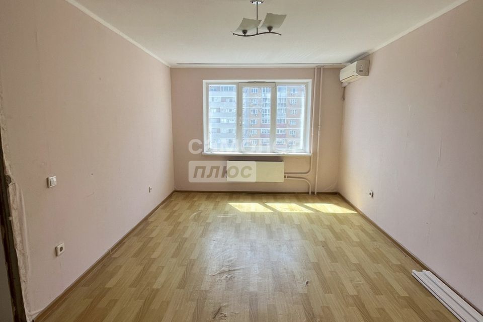 Продаётся 2-комнатная квартира, 61 м²