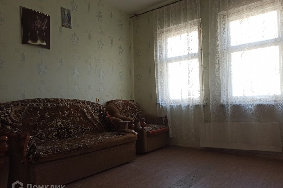 Продаётся комната в 3-комн. квартире, 12.9 м²