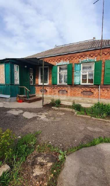 Дом Новомирский Купить Азовский Район