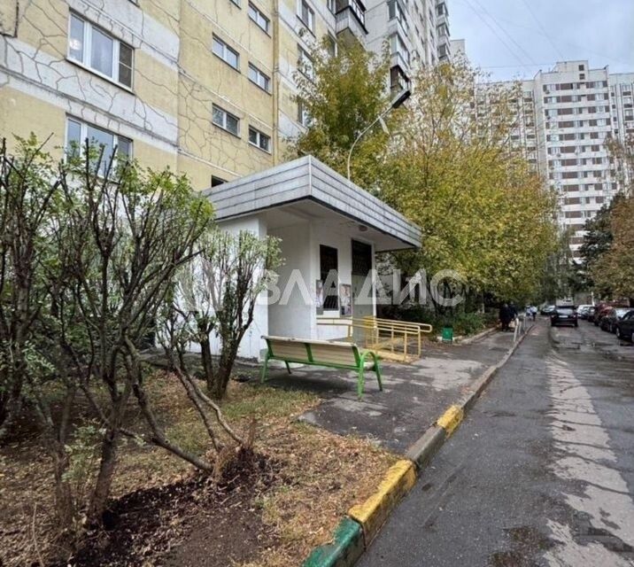 Продаётся 2-комнатная квартира, 53.6 м²