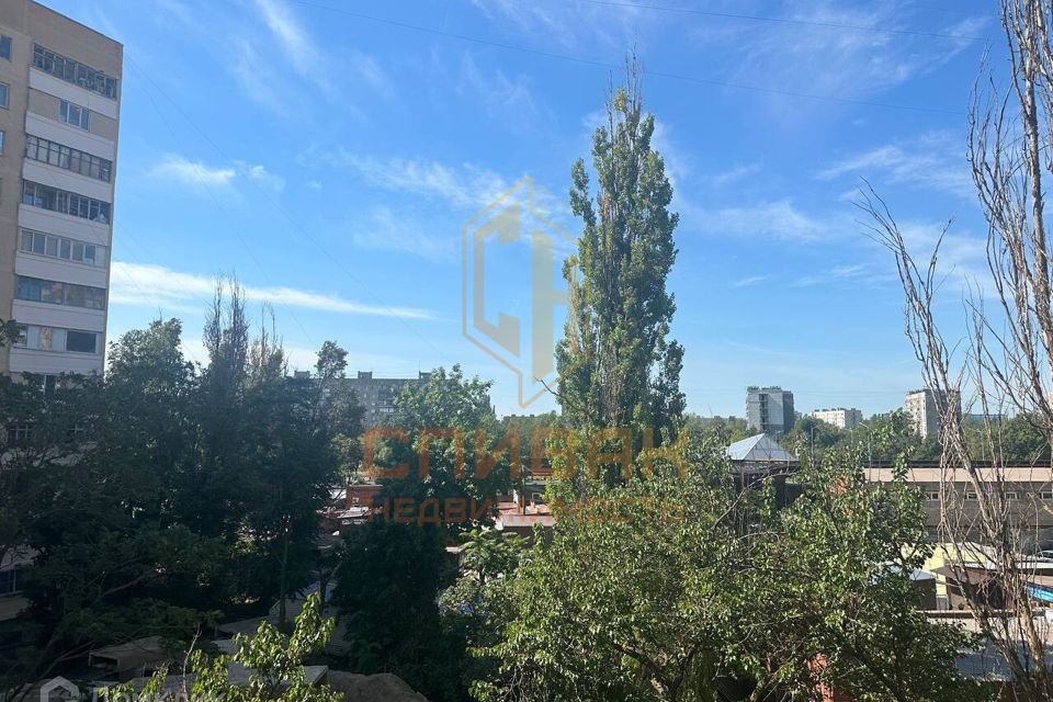 Продаётся 2-комнатная квартира, 44.85 м²