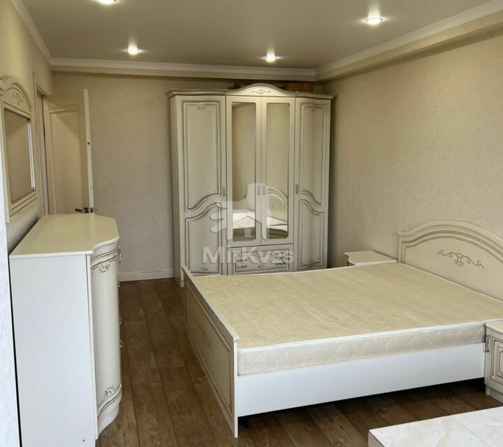 Сдаётся 3-комнатная квартира, 70 м²