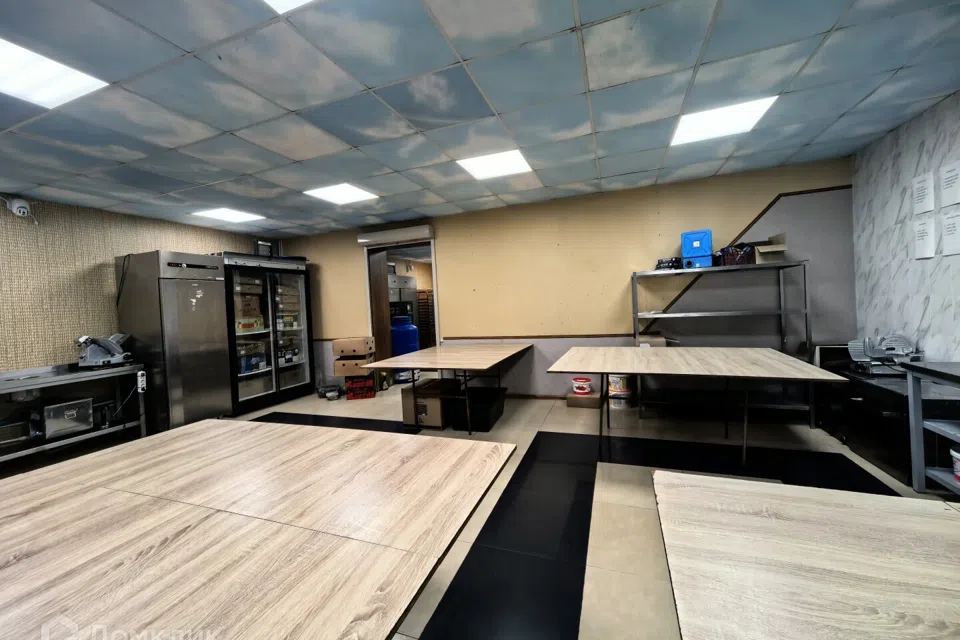 Продаётся производственное помещение, 112.8 м²