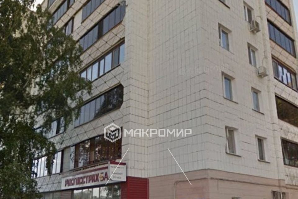 Продаётся 2-комнатная квартира, 49.1 м²