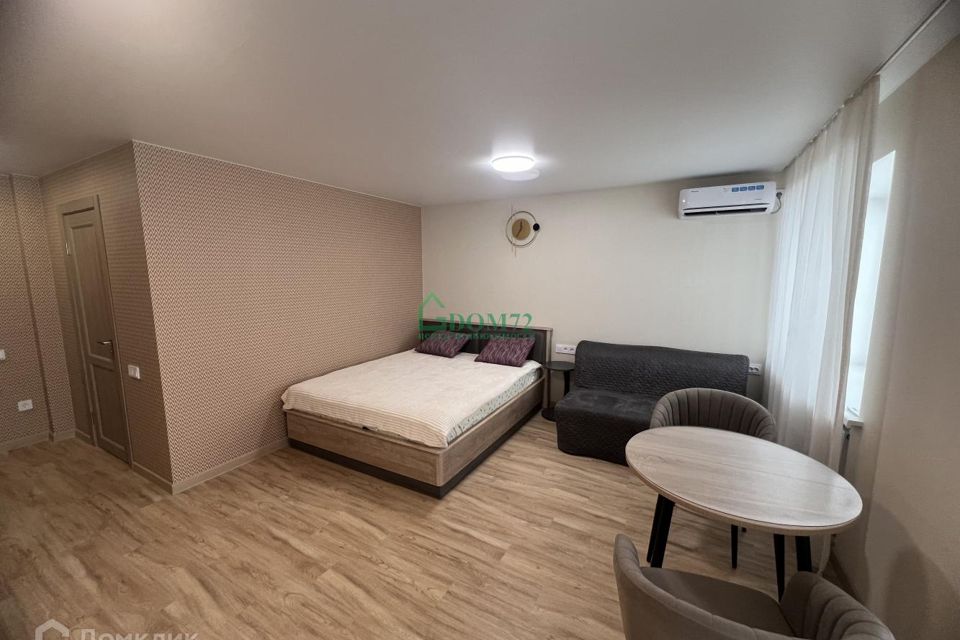 Сдаётся студия, 28 м²