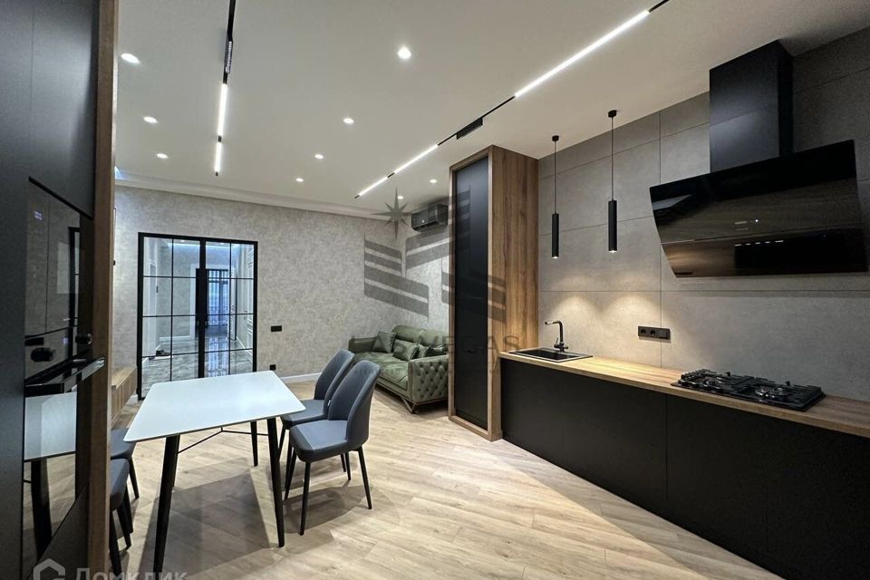 Сдаётся 3-комнатная квартира, 85 м²