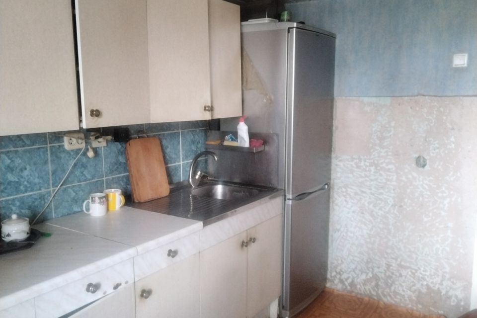 Продаётся 2-комнатная квартира, 48 м²