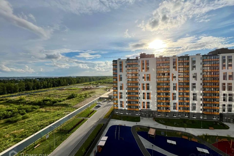Продаётся студия, 28.4 м²