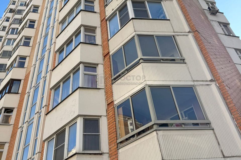Продаётся 3-комнатная квартира, 76.4 м²