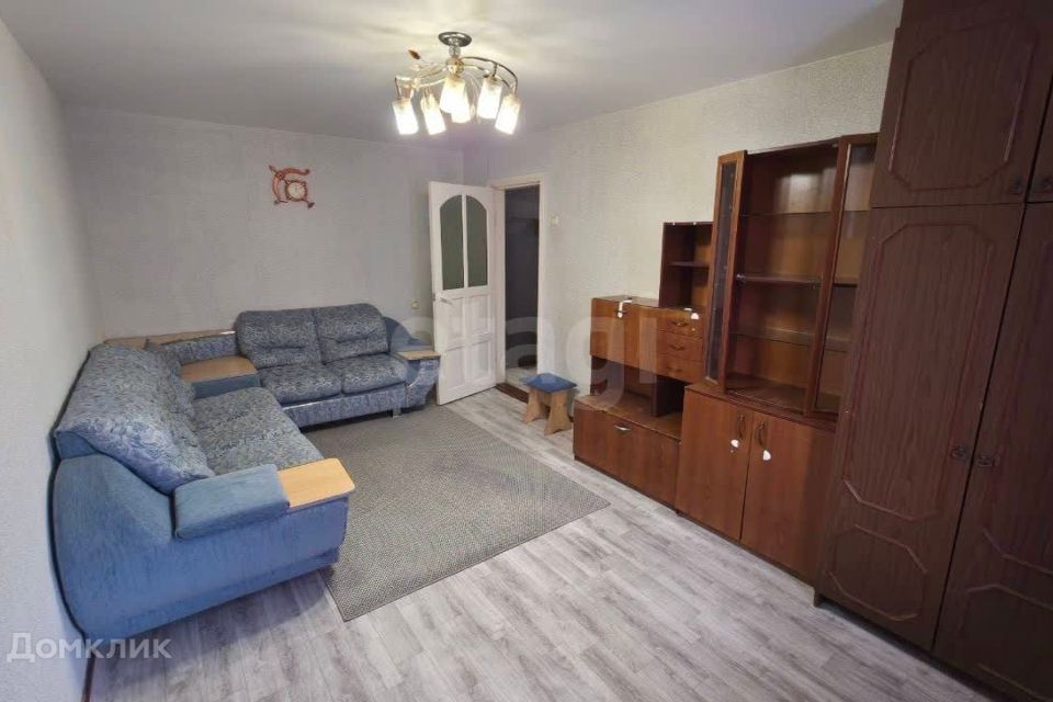 Сдаётся 2-комнатная квартира, 54 м²