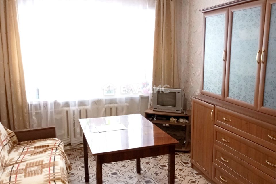 Продаётся 1-комнатная квартира, 32.5 м²