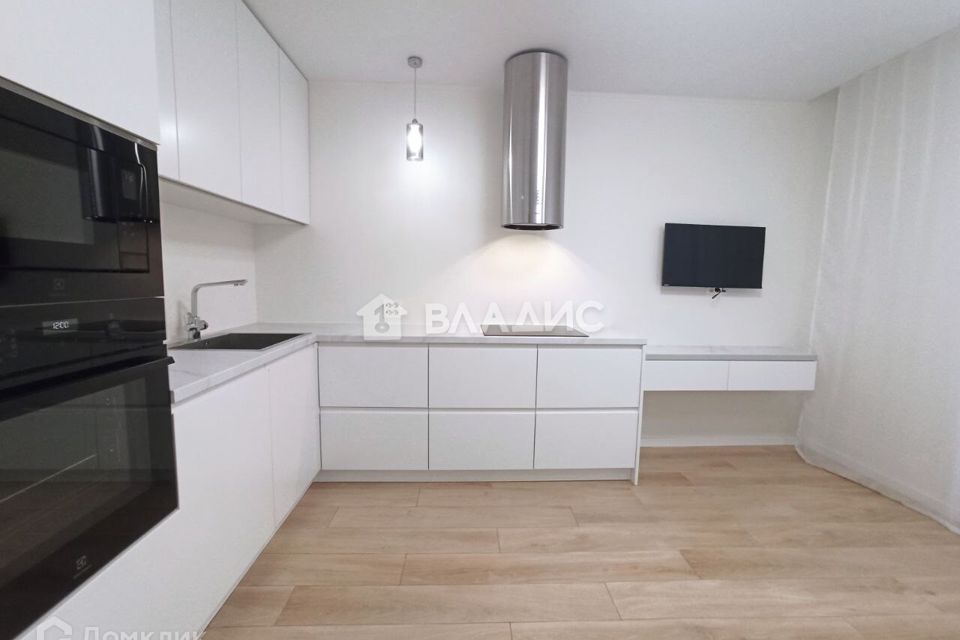 Сдаётся 1-комнатная квартира, 39.2 м²