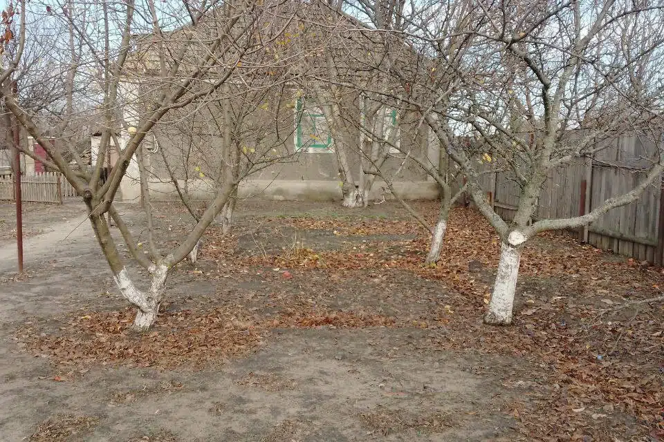 Продаётся 1-этажный дом, 42 м²