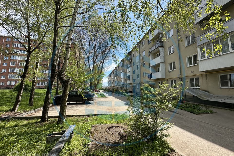 Продаётся 3-комнатная квартира, 67.2 м²