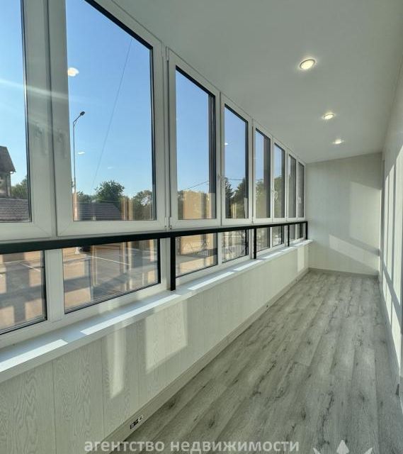 Продаётся 2-комнатная квартира, 54.8 м²