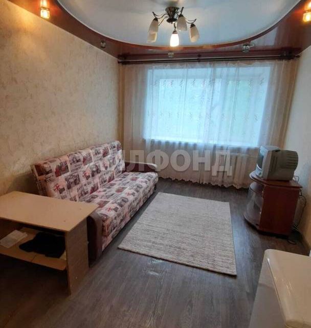 Продаётся комната в 1-комн. квартире, 16.7 м²