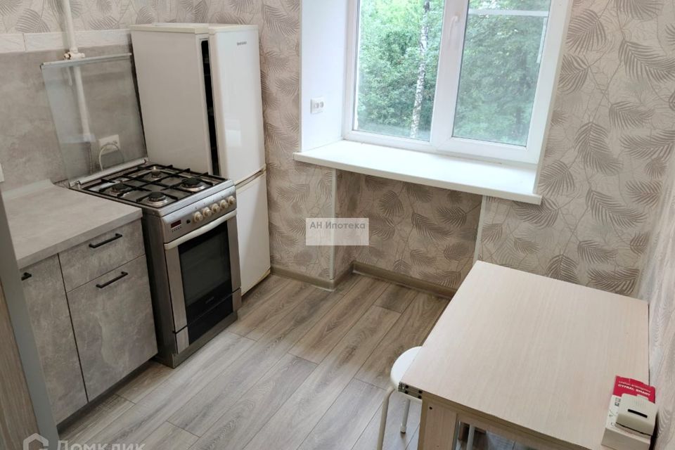 Продаётся 2-комнатная квартира, 44 м²