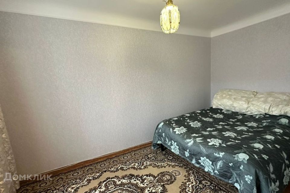 Продаётся 3-комнатная квартира, 55.3 м²