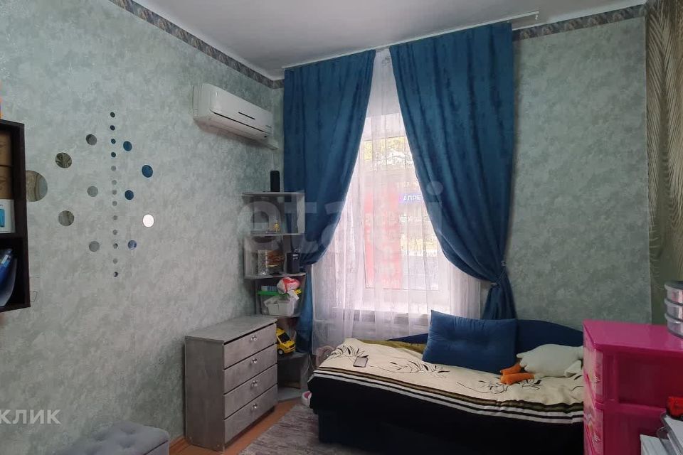 Продаётся 2-комнатная квартира, 31.6 м²