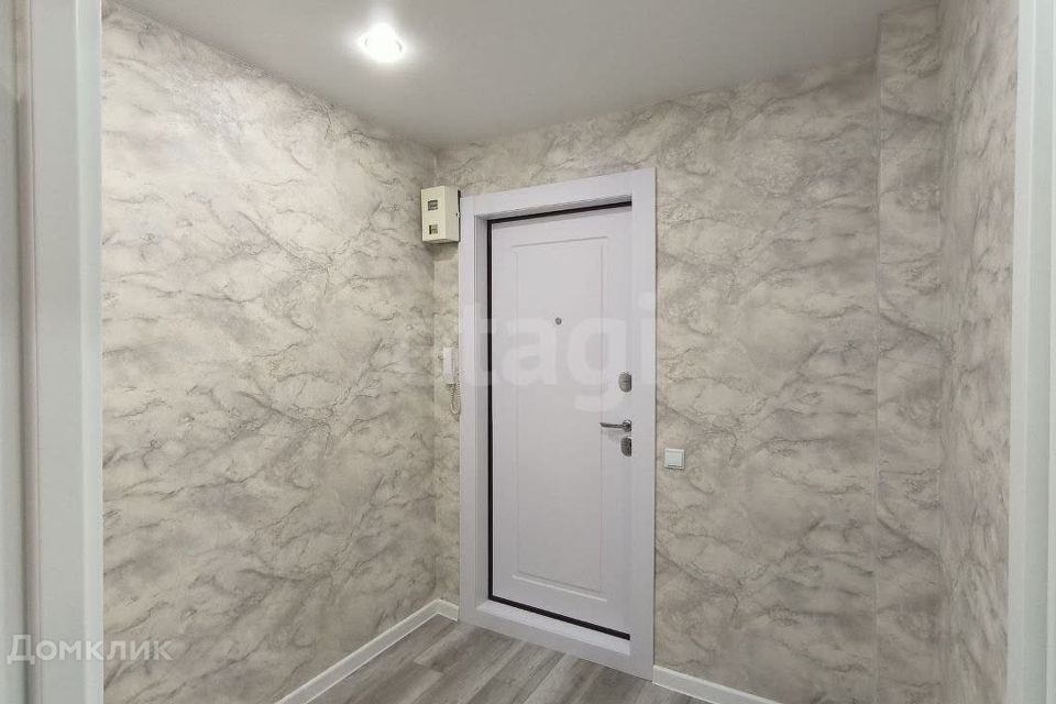 Продаётся 2-комнатная квартира, 44 м²
