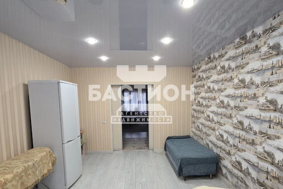 Продаётся 5-комнатная квартира, 112.4 м²