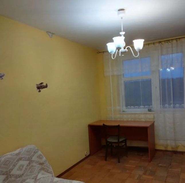 Продаётся 2-комнатная квартира, 53 м²