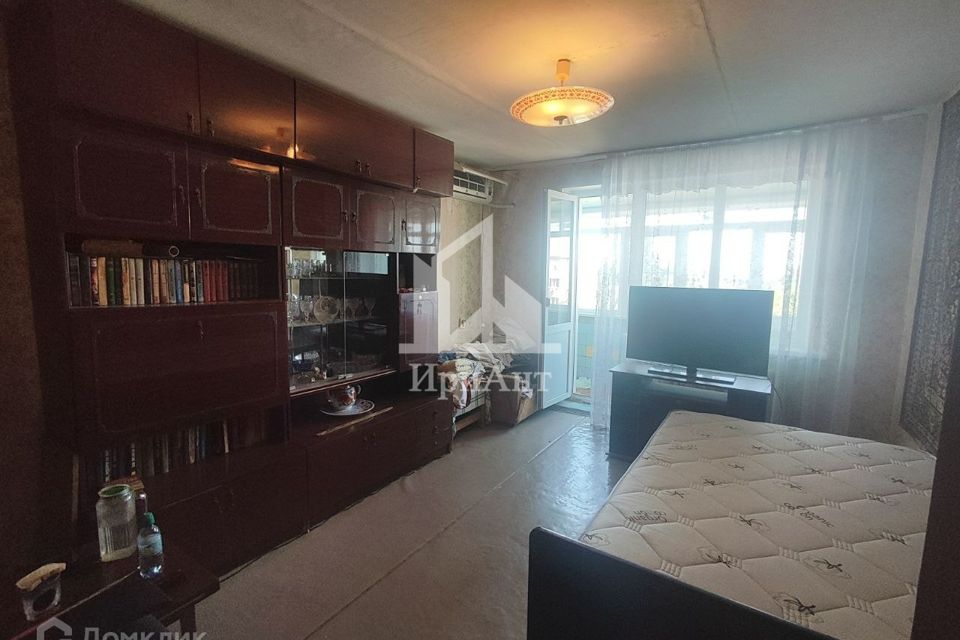 Продаётся 2-комнатная квартира, 51.3 м²
