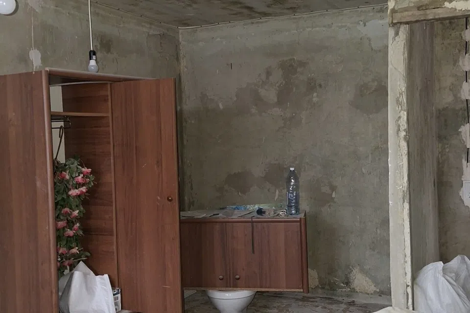 Продаётся 1-комнатная квартира, 33.3 м²