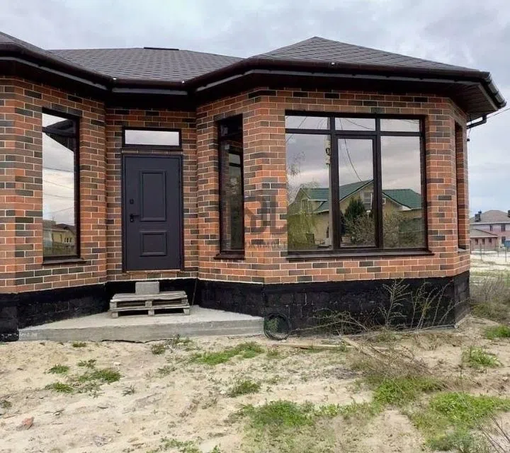 Продаётся 1-этажный дом, 109.9 м²