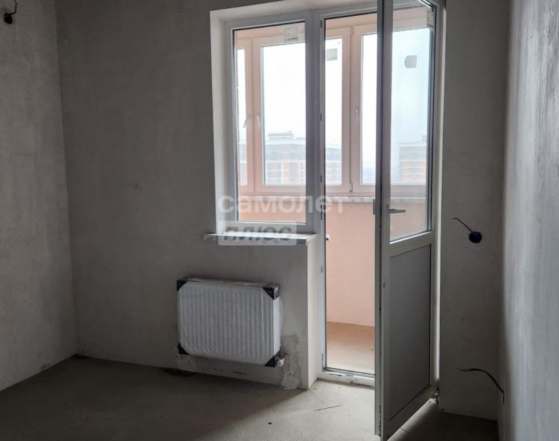 Продаётся студия, 18.8 м²