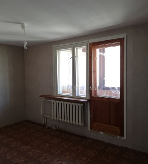 Продаётся 3-комнатная квартира, 65 м²