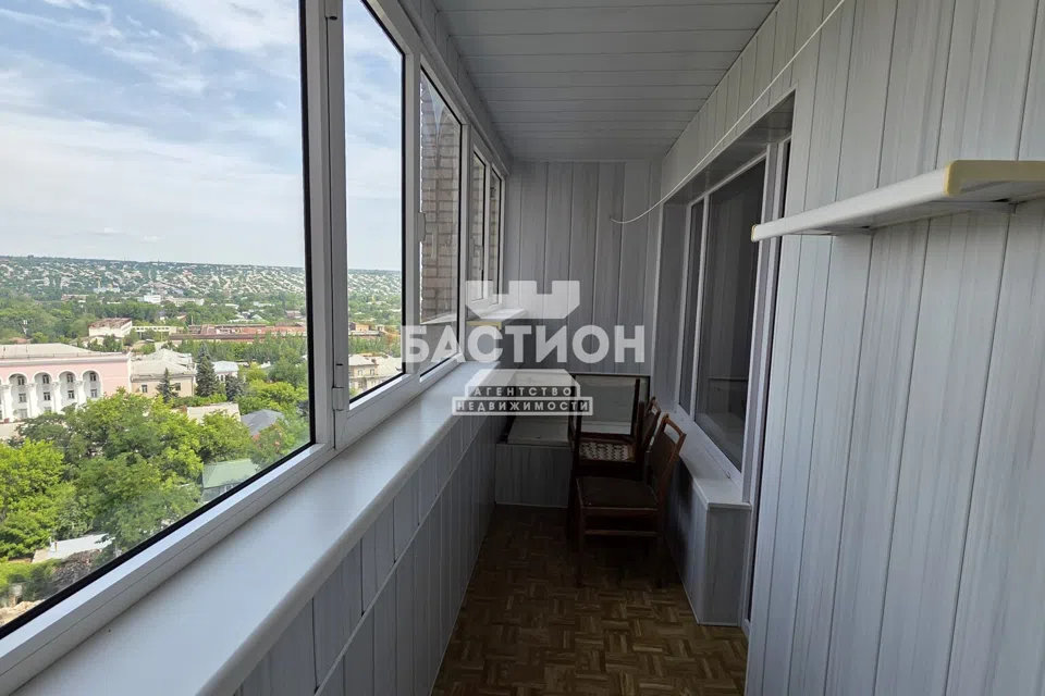 Продаётся 3-комнатная квартира, 75 м²