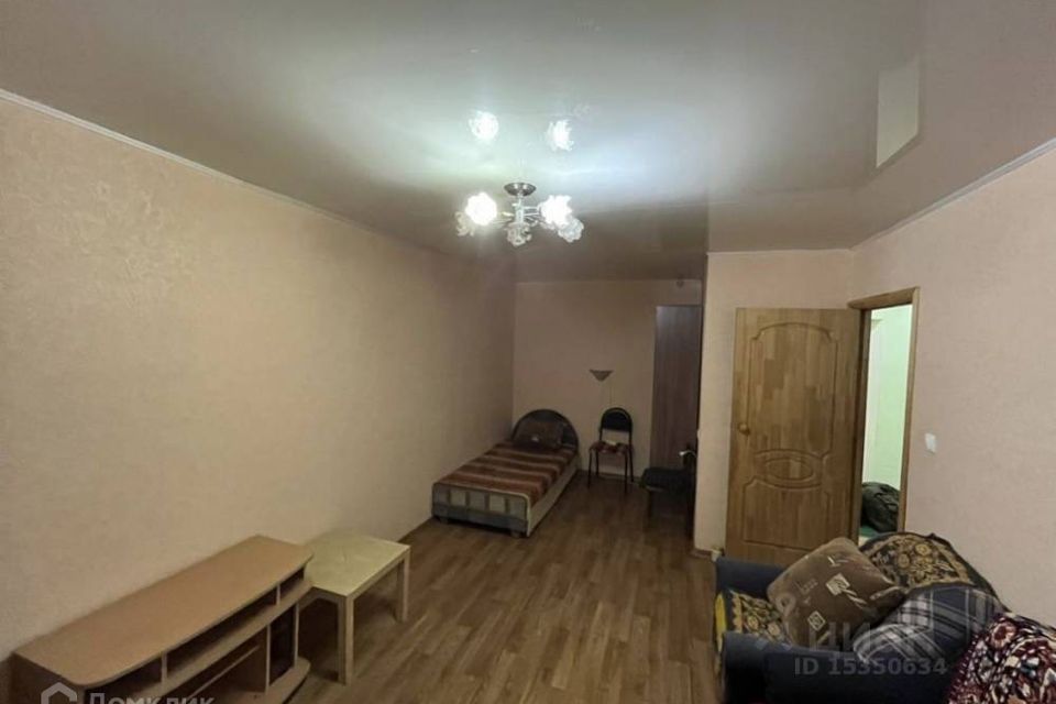 Сдаётся 1-комнатная квартира, 32 м²