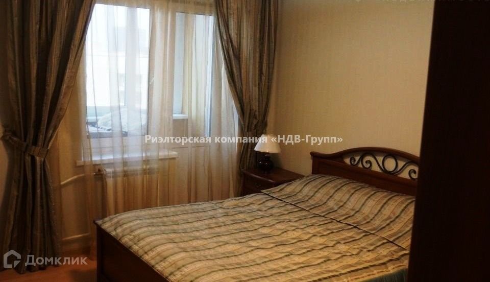 Сдаётся 2-комнатная квартира, 68 м²