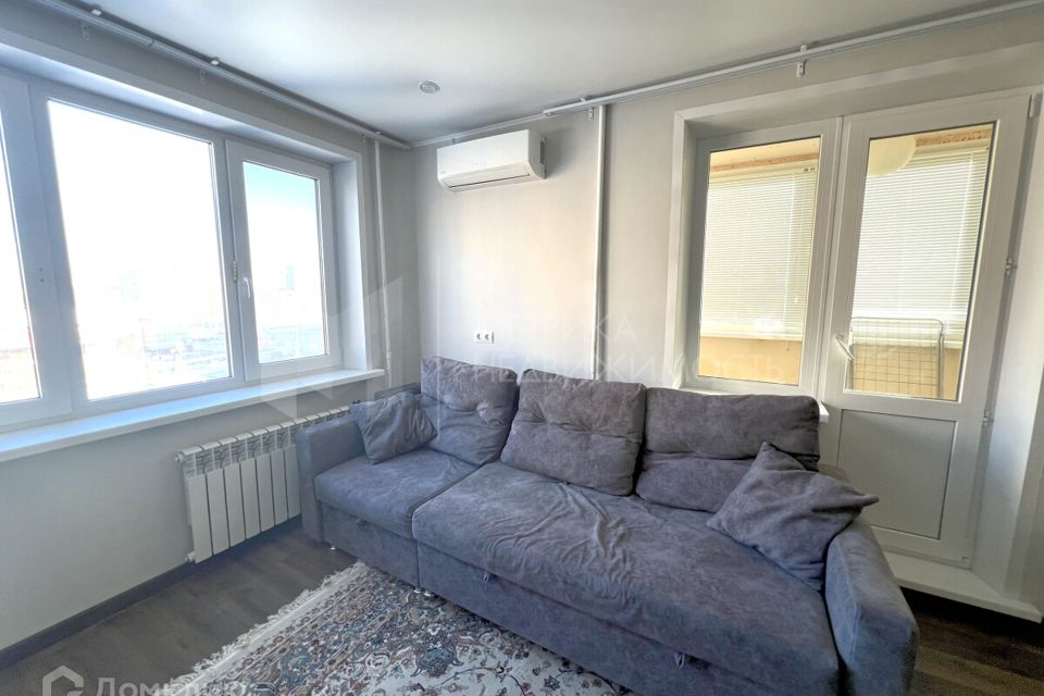 Продаётся 2-комнатная квартира, 49.5 м²