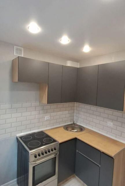 Продаётся 1-комнатная квартира, 30.3 м²