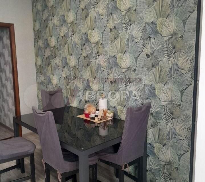 Продаётся 3-комнатная квартира, 85 м²