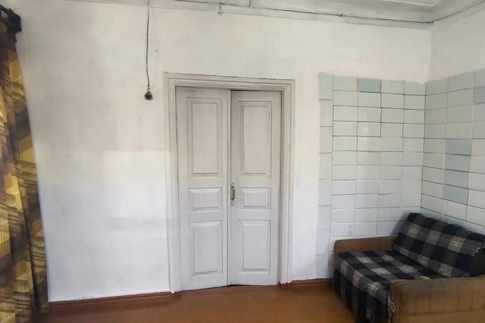 Продаётся 1-этажный дом, 47.7 м²